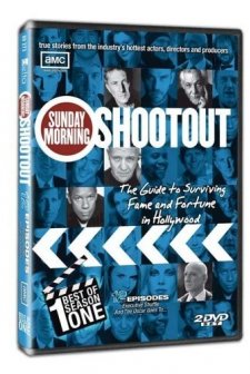 Sunday Morning Shootout (2003) afişi