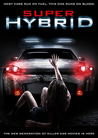 Süper Melez (2010) afişi Süper Melez (2010) afişi