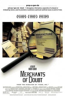 Şüphe Tüccarları