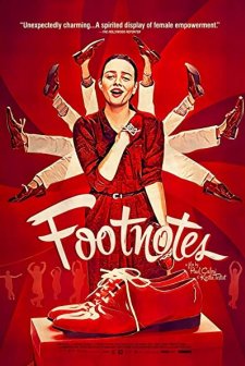 Sur quel pied danser