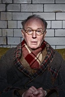 Sürgünde (2013) afişi