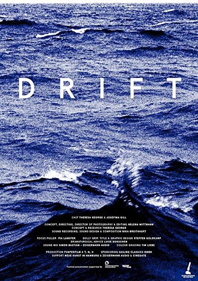 Sürüklenme (2017) afişi Sürüklenme (2017) afişi