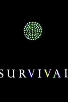 Survival (1998) afişi