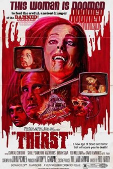 Susuzluk (1979) afişi