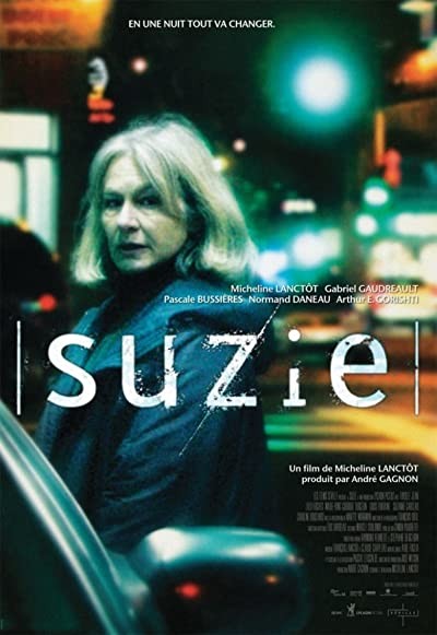 Suzie (2009) afişi Suzie (2009) afişi