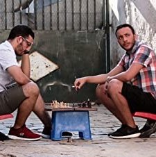 Svideteli (2018) afişi