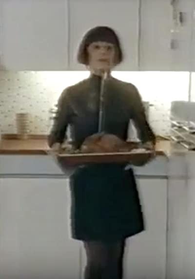 Svinet (1995) afişi Svinet (1995) afişi