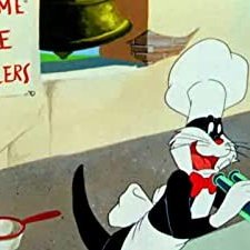 Swallow The Leader (1949) afişi