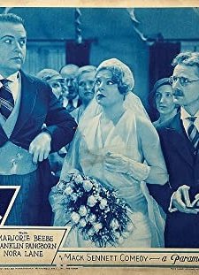 Sweet Cookie (1933) afişi