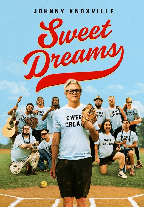 Sweet Dreams (2024) afişi Sweet Dreams (2024) afişi