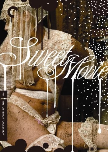 Sweet Movie (1974) afişi