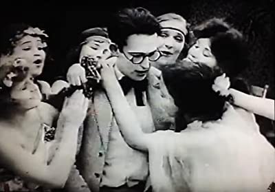 Swing Your Partners (1918) afişi Swing Your Partners (1918) afişi