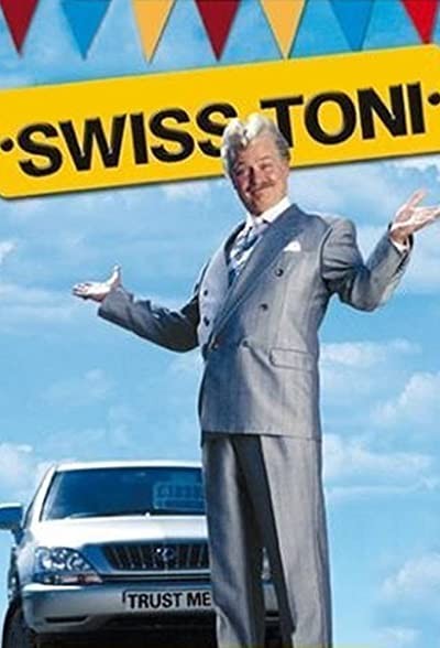 Swiss Toni (2003) afişi Swiss Toni (2003) afişi