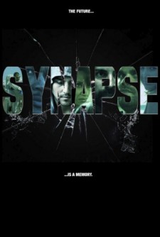 Synapse (2015) afişi Synapse (2015) afişi