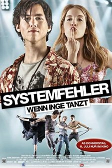 Systemfehler - Wenn Inge tanzt (2013) afişi