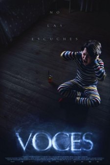 Sakın Dinleme (2020) afişi