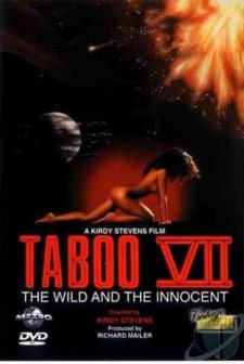 Taboo 7