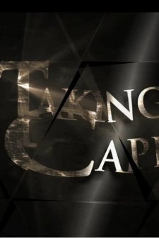 Taking Capellera (2010) afişi