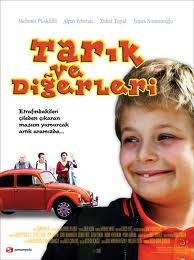 Tarık Ve Diğerleri (2006) afişi