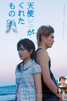 Tenshi Ga Kureta Mono