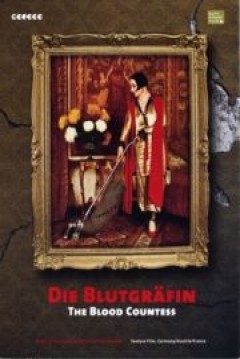 The Blood Countess (2011) afişi