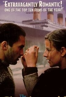 The Chambermaid On The Titanic