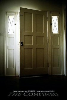 The Confined afişi