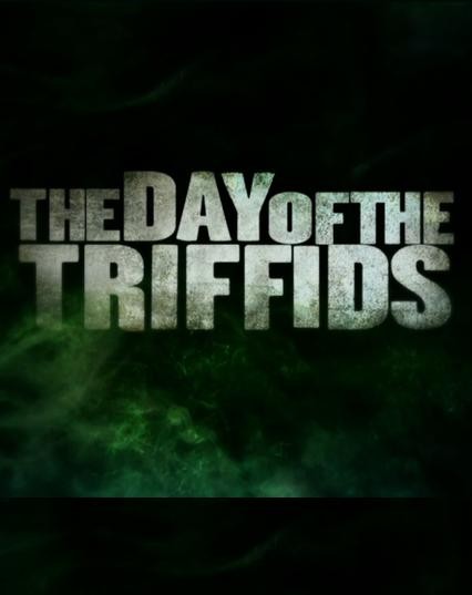 The Day Of The Triffids afişi The Day Of The Triffids afişi