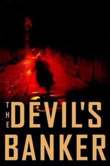 The Devil's Banker afişi