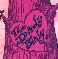 The Dirdy Birdy (1994) afişi