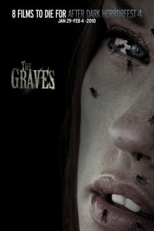 The Graves (2010) afişi