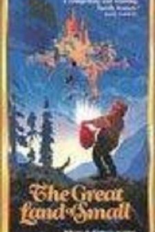 The Great Land Of Small