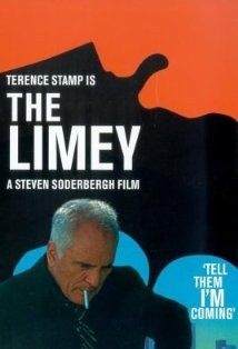 The Limey (1999) afişi The Limey (1999) afişi