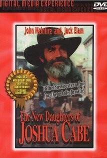 The New Daughters Of Joshua Cabe (1976) afişi The New Daughters Of Joshua Cabe (1976) afişi