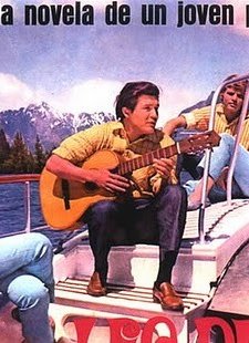 The Novel Of A Poor Young Man