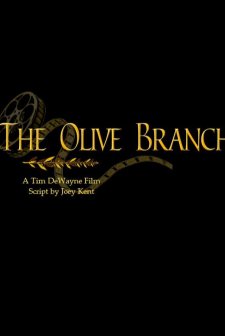 The Olive Branch
