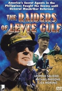 The Raiders Of Leyte Gulf