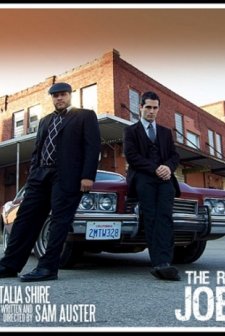 The Return Of Joe Rich