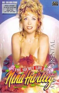The Secret Life Of Nina Hartley
