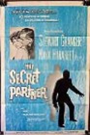 The Secret Partner afişi