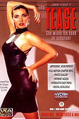 The Tease (1990) afişi The Tease (1990) afişi