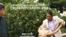 The Understanding Angel (2011) afişi