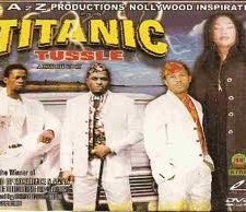 Titanic Tussle (2007) afişi