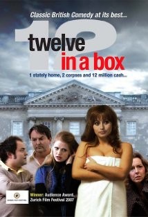 Twelve In A Box (2006) afişi Twelve In A Box (2006) afişi