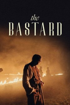 The Promised Land (2023) afişi