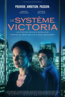 The Victoria System (2024) afişi