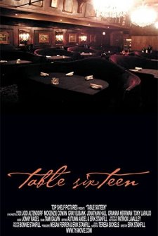 Table Sixteen