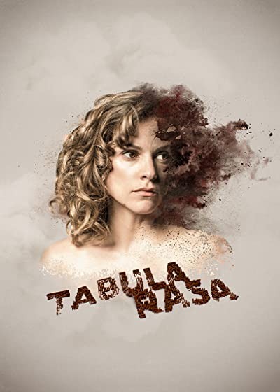 Tabula Rasa (2017) afişi Tabula Rasa (2017) afişi
