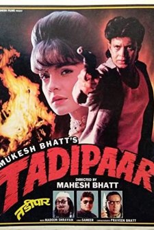 Tadipaar (1993) afişi