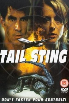 Tail Sting